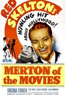 Merton of the Movies poster image