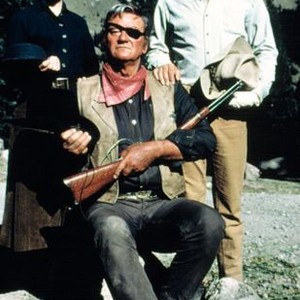 TRUE GRIT, Kim Darby, John Wayne, Glen Campbell, 1969