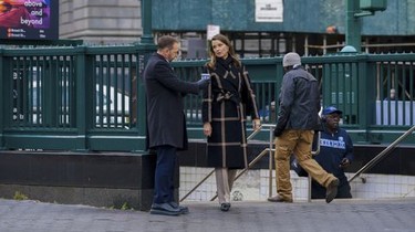 Blue bloods season 1 episode online 1