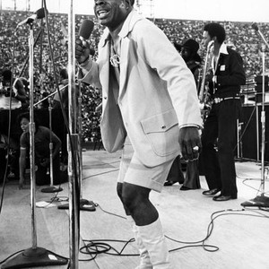 WATTSTAX, Rufus Thomas, 1973
