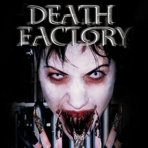 Death Factory photo 1