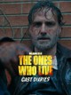 The Walking Dead: The Ones Who Live: Cast Diaries