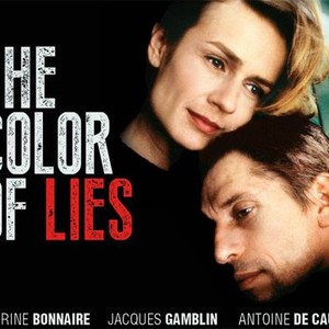 "The Color of Lies photo 1"