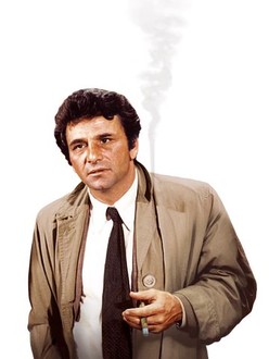 Columbo: Season 3 | Rotten Tomatoes