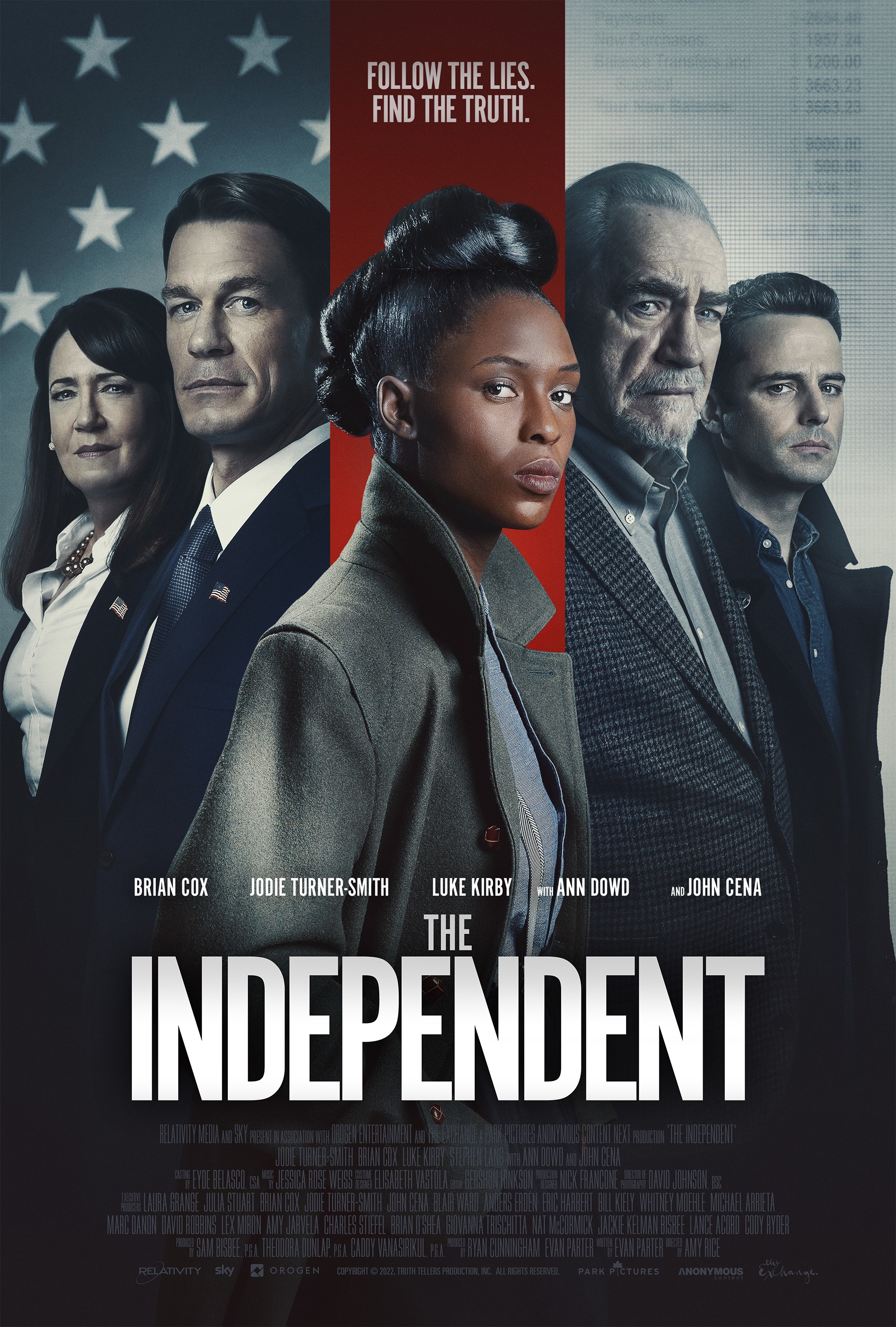 the independent 2022 movie review