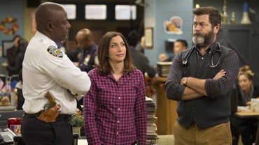 Brooklyn nine nine discount season 3 gomovies