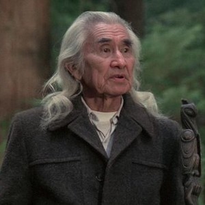 Shadow of the Hawk (1976) photo 6