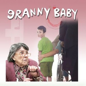 Granny Baby photo 3