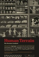 Human Terrain poster image