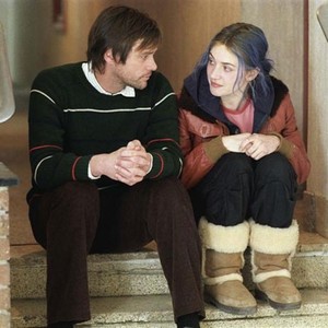 The Actors and Acting Styles of “Eternal Sunshine of the Spotless Mind”