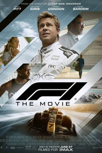 F1 The Movie