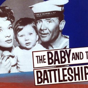 The Baby and the Battleship photo 2