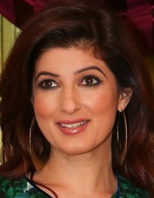 Twinkle Khanna