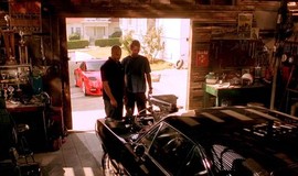 The Fast and the Furious: Official Clip - 10 Seconds or Less photo 9