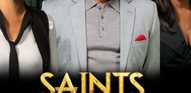 Saints & sinners hot sale season 1 episode 1