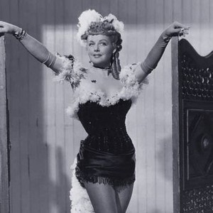 Take Me to Town (1953) photo 1