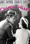 Change of Heart poster image