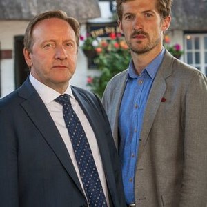 Midsomer Murders: Season 18, Episode 1 - Rotten Tomatoes