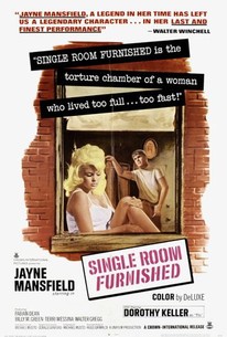 Poster for Single Room Furnished