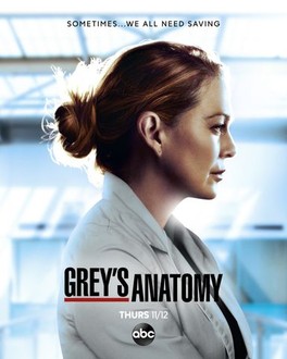 Stream greys hot sale anatomy live