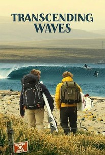 Transcending Waves | Rotten Tomatoes
