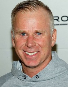 Gerry Dee