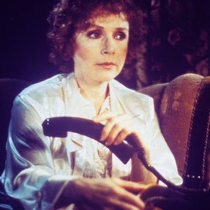 Piper Laurie as Catherine Martell