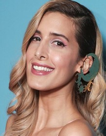 Rocío García