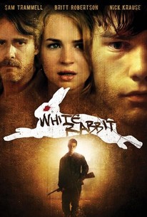 Watch trailer for White Rabbit