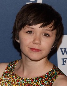 Emily Skeggs