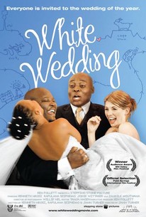 Watch trailer for White Wedding