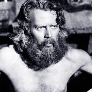 Robinson Crusoe (1954) photo 8