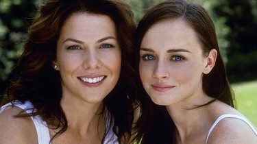 8 Shows Like 'Gilmore Girls' to Watch Next