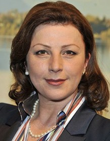 Bettina Redlich