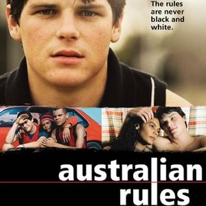 Australian Rules photo 8