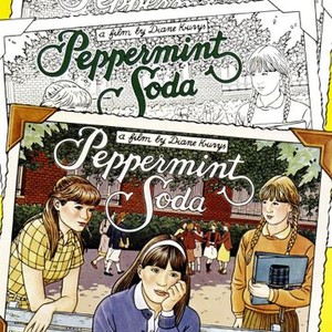 Peppermint Soda photo 2
