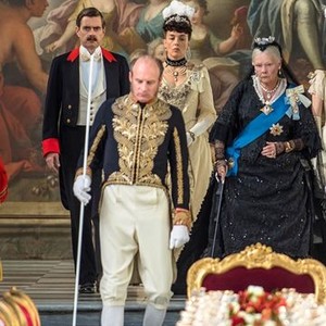 Victoria Abdul Rotten Tomatoes