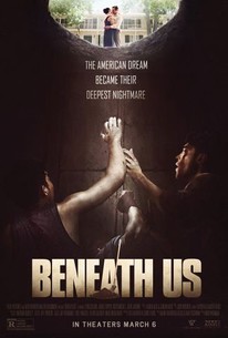 Watch trailer for Beneath Us