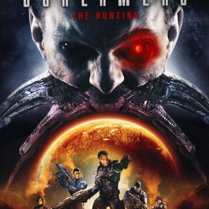 Screamers: The Hunting (2009) photo 9