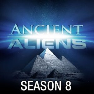 Ancient Aliens Rotten Tomatoes