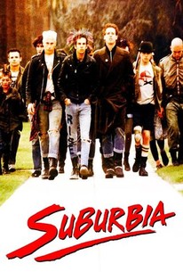 Suburbia (1983) - IMDb