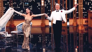 Three Tickets for the 26th | Rotten Tomatoes