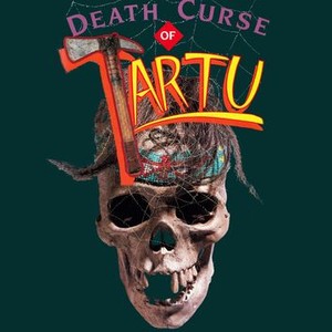 Death Curse of Tartu photo 1