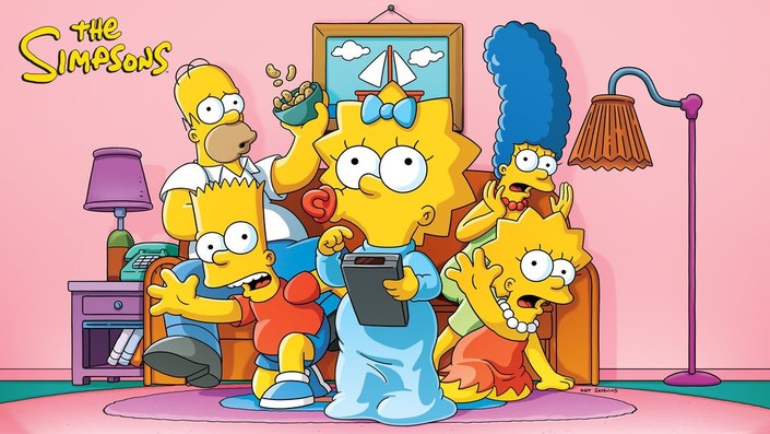 The Simpsons Season 31 Rotten Tomatoes