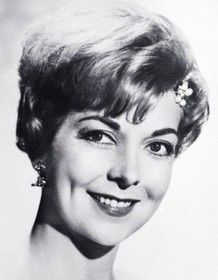 Pamela Britton