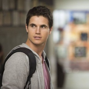 The Tomorrow People, Robbie Amell, 'Girl, Interrupted', Season 1, Ep. #3, 10/23/2013, ©WB