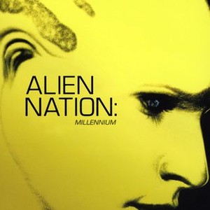 Alien Nation: Millennium (1996) photo 7