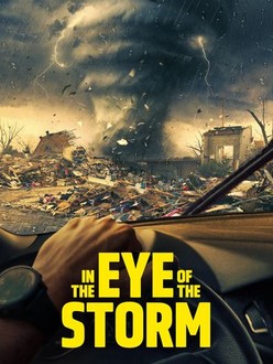その他 In the Eye of the Storm [DVD] 51DG8K41V0L._UF350,350_QL50_.jpg