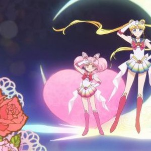 Pretty Guardian Sailor Moon Eternal The Movie (2021) photo 6