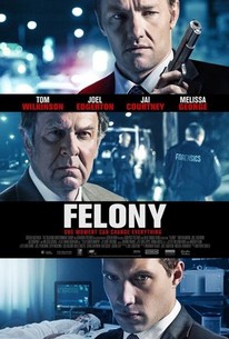 Felony poster